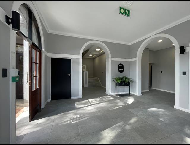189M² OFFICE TO LET IN SANDTON CENTRAL
